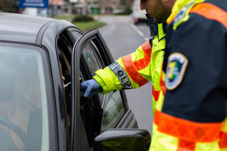 Húsvéti ünnepek: na, vajon mennyi ittas vezetőt fogtak a rendőrök Fejében?