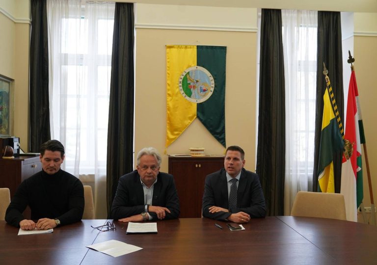 Turisztikai beruházások: bemutatták a Seuso-vidék fejlesztési projektjét is