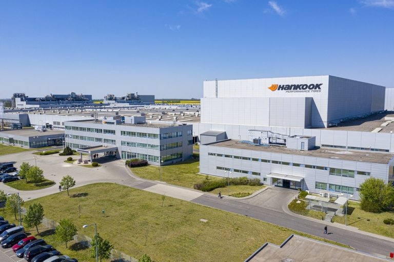 Hankook: ismét pályázni lehet támogatásra közösségi projektekhez