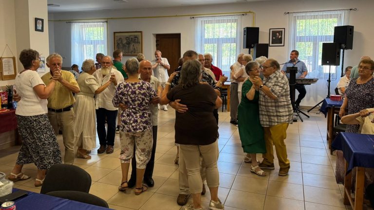 Negyvenedik alkalommal rendezték meg a Pentele Napot