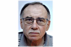 A rendőrség a lakosság segítségét kéri egy eltűnt dunaújvárosi férfi felkutatásához